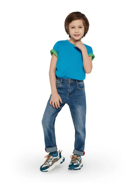 Regulare Fit