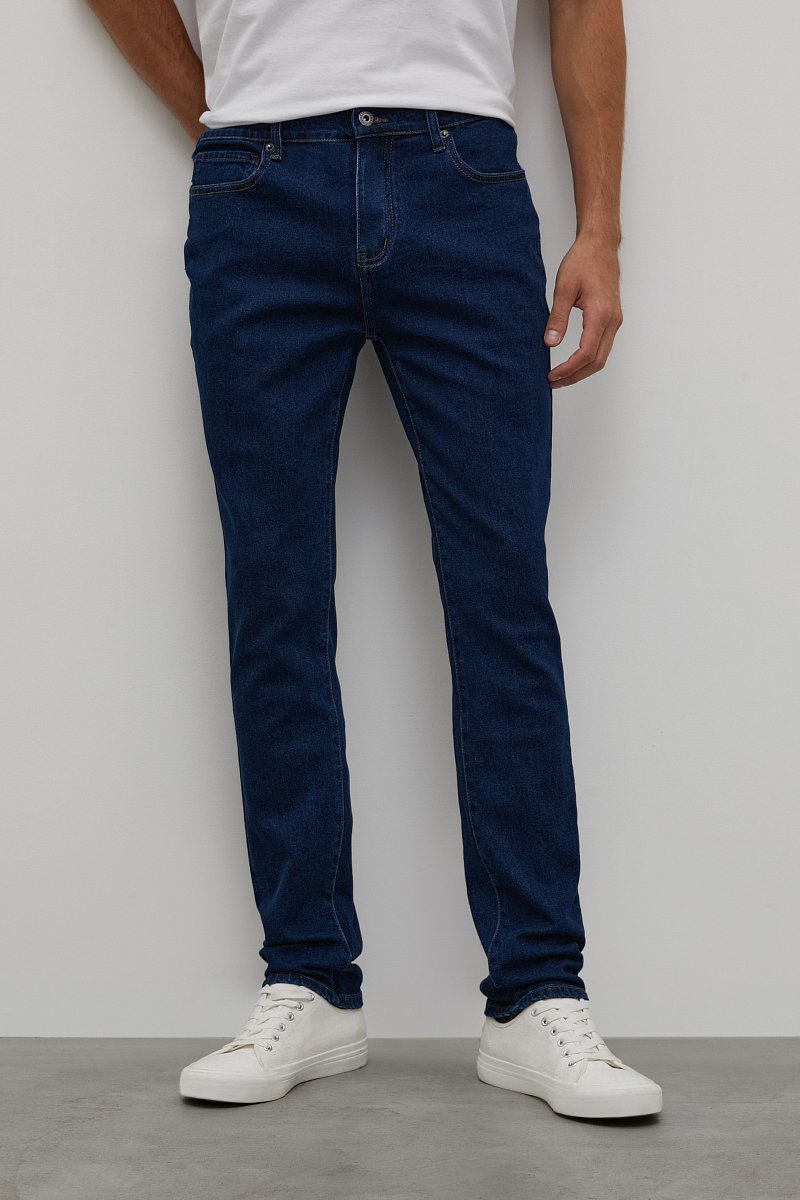 Skinny Fit